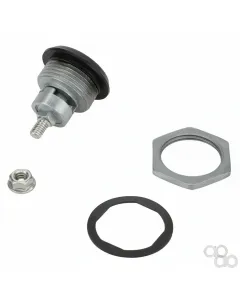 Valtra - ACW0700680 - Verriegelung, Frontgitter