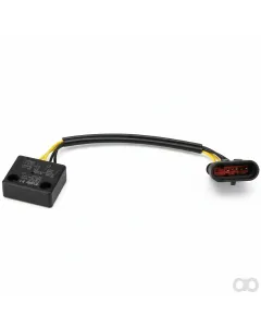 Valtra - ACW0703140 - Magnetventil