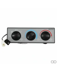 Valtra - ACW2146350 - Panel, Klima & Heizung