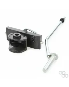 Valtra - ACW2879500 - Anhaengerkupplung, Clevis