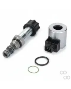 Valtra - AL10550323 - Ventil