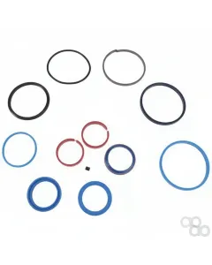 Valtra - AL5033714 - Dichtungssatz fuer Kippzylinder