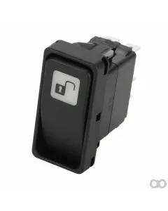 Valtra - AL5103006 - Schalter