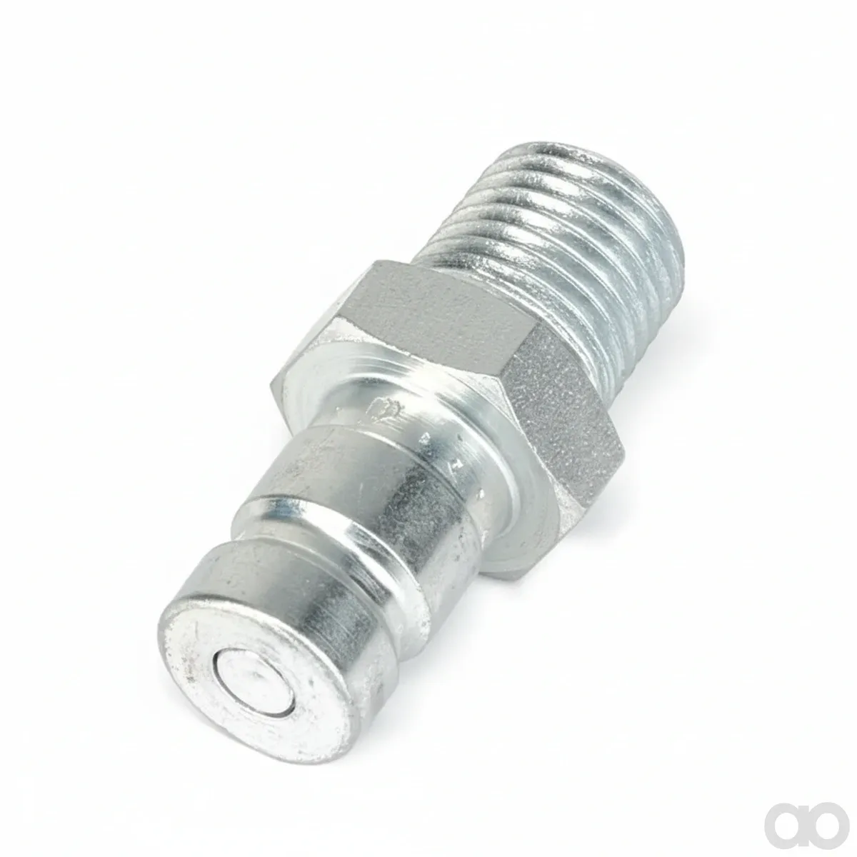 Valtra - CH6V3966 - Nippel
