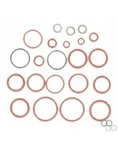 Valtra - F718960030010 - Dichtungssatz, Steuerventil