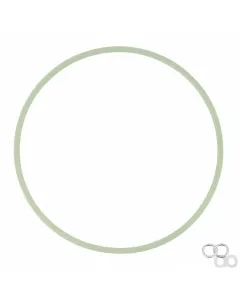 Valtra - F725880010010 - Dichtung, Luftdruck