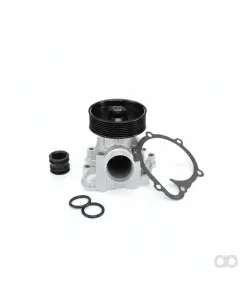 Valtra - F731200610030 - Wasserpumpe