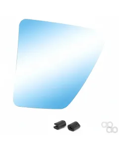 Valtra - F743810150020 - Spiegel, Ersatzglas