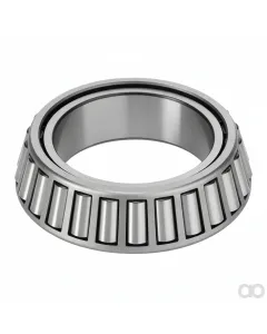 Valtra - F835300020820 - Kegelrollenlager