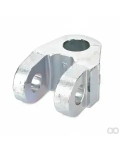 Valtra - F835870050050 - Gabel, hydraulischer Oberlenker