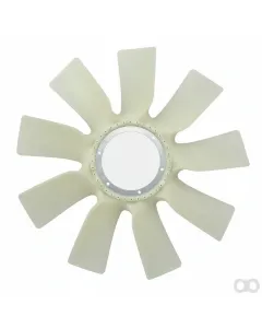 Valtra - F931202040010 - Luefterblatt, 9 Blaetter