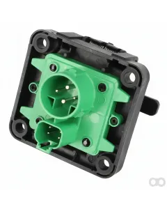 Valtra - H842970170011 - Elektrische Steckdose