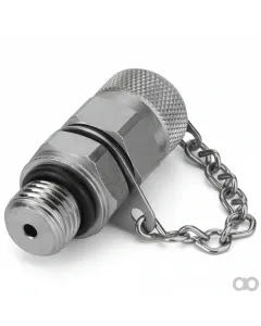 Valtra - V30068700 - Quickline-Anschluss