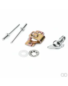 Valtra - V30223400 - Befestigung