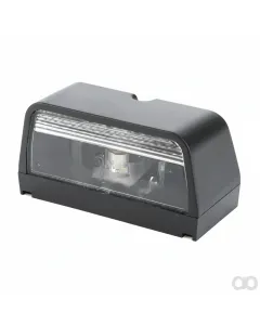 Valtra - V30328500 - Licht, Kennzeichenbeleuchtung