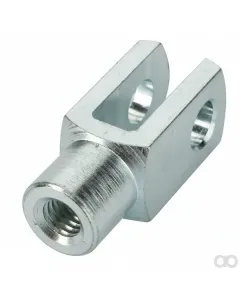 Valtra - V30337000 - Gabel