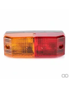 Valtra - V31540600 - Kombinationslicht, Heck, Gluehbirnen 12V 21/5W & 12V 21W