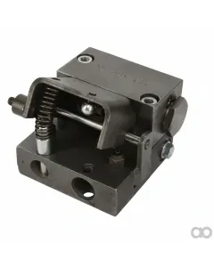 Valtra - V31729600 - Ventilblock Baugruppe