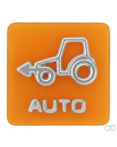 Valtra - V32438220 - Symbol-Linse