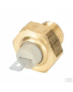 Valtra - V32572300 - Thermo Sender, Ventil