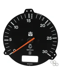 Valtra - V32673700 - Anzeige