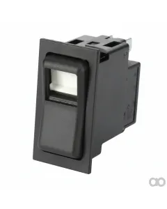 Valtra - V32733300 - Schalter, Kippschalter, 3 Stellung, EH Kraftheber