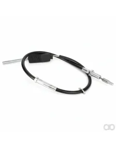 Valtra - V32841820 - Draht, Feststellbremse, L= 1005