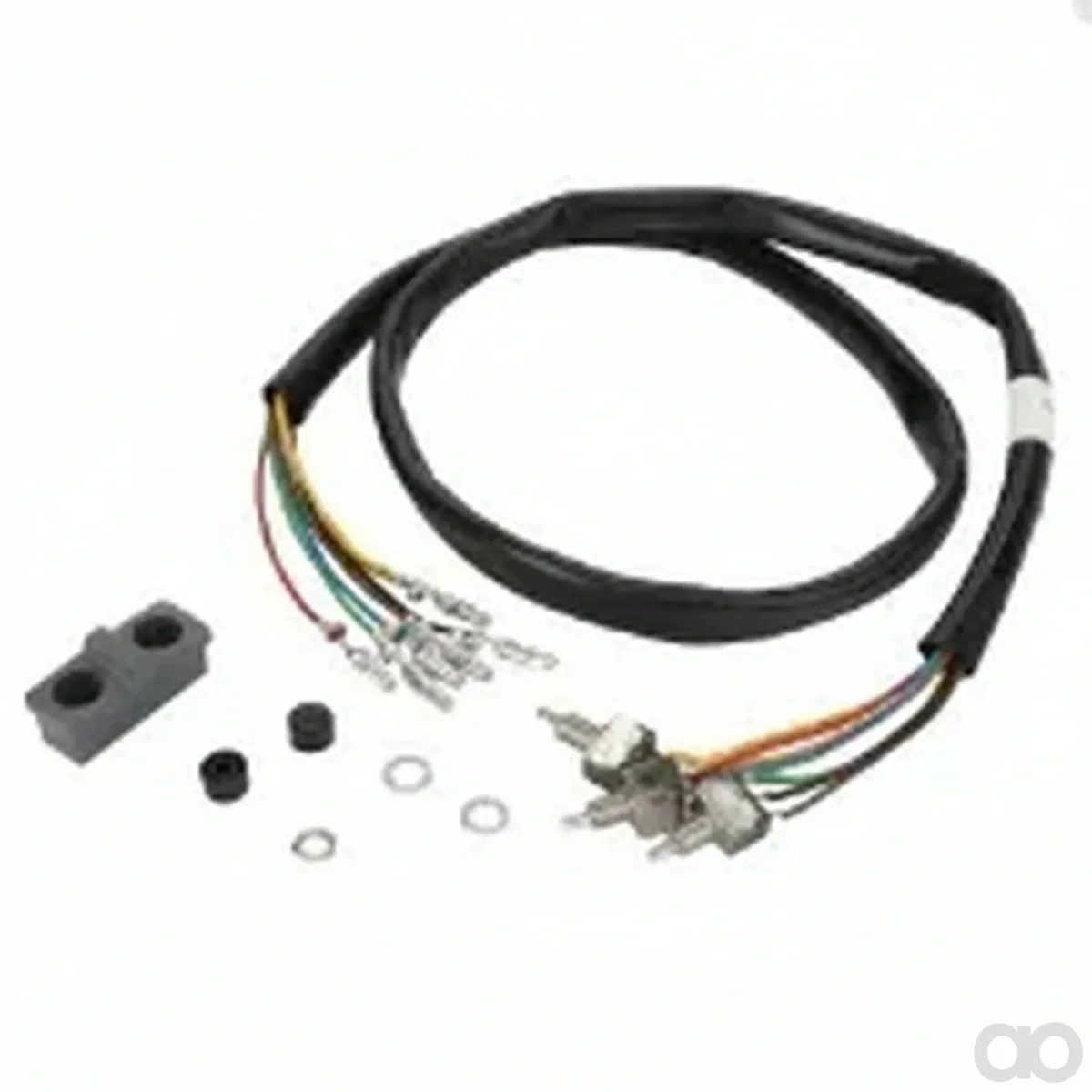 Valtra - V32948400 - Schalter