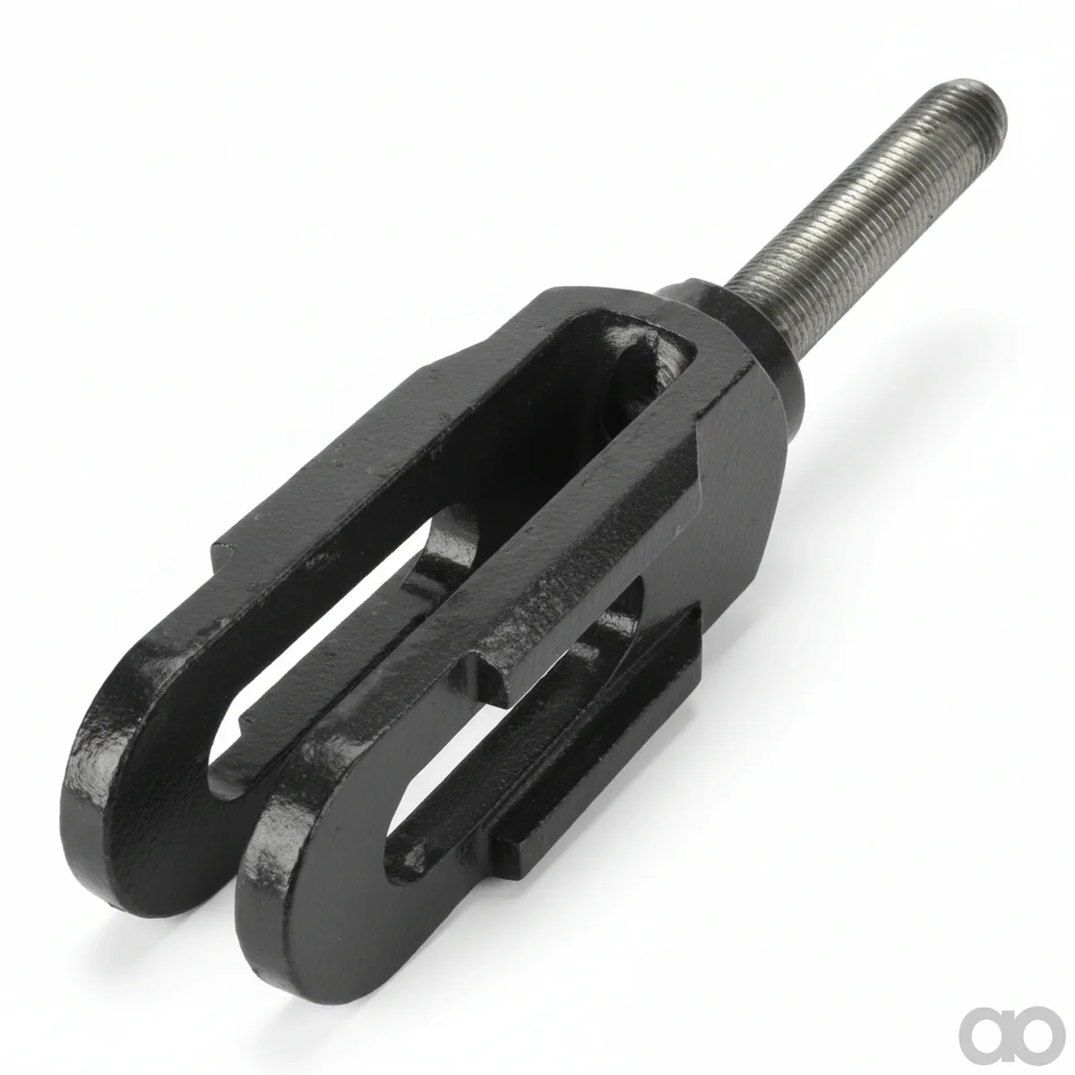 Valtra - V32975000 - Gabel