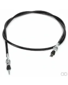 Valtra - V33125200 - Kabel, L= 1580 mm, Gas