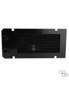 Valtra - V33204800 - Verdampfer