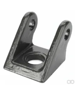 Valtra - V33291000 - Gabel