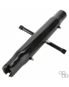 Valtra - V33392210 - Spindel, Oberlenker