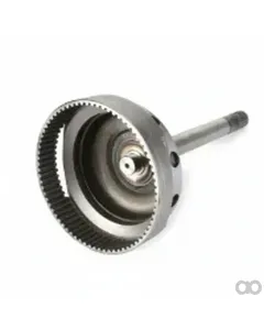Valtra - V33628900 - Achswelle