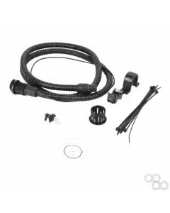 Valtra - V33733700 - Kabel, Motorkuehler