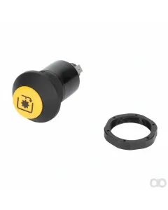 Valtra - V33752900 - Drucktaster