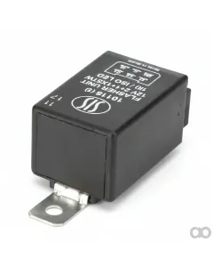 Valtra - V34292500 - Relais, Blinker, 12 V