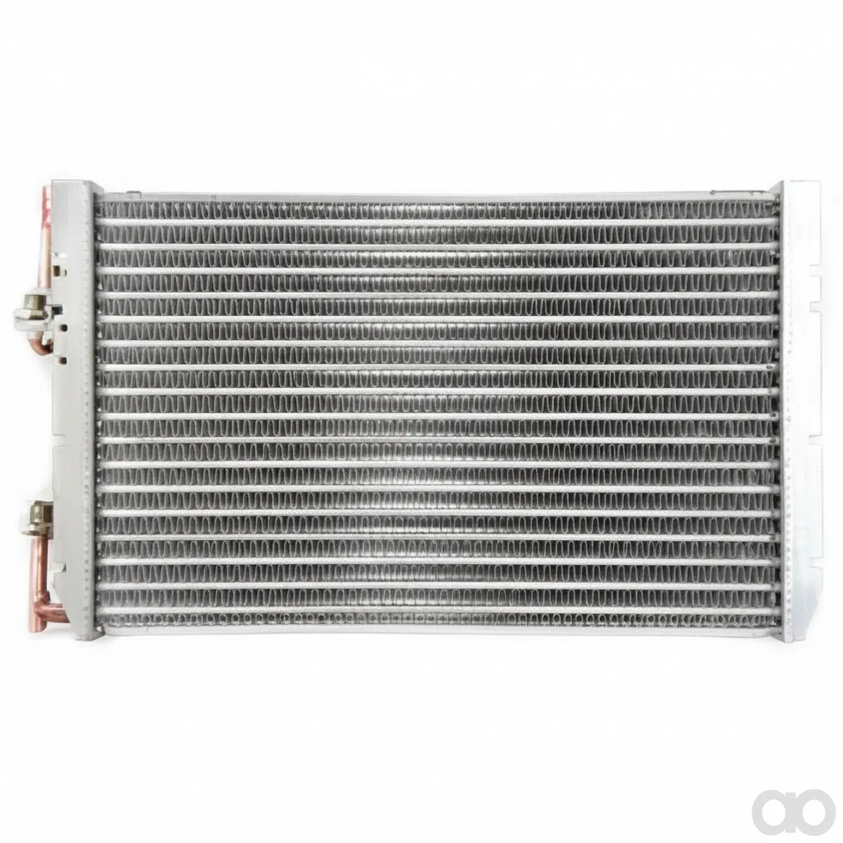 Valtra - V34352410 - Kondensator, Klimaanlage