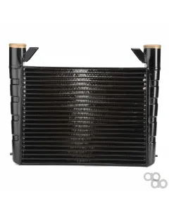 Valtra - V34414710 - Ladeluftkuehler, Luft-Luft-Typ