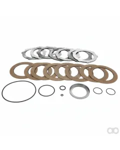 Valtra - V34458300 - Reparaturssatz