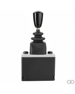 Valtra - V34697300 - Steuerhebel, Hydraulik
