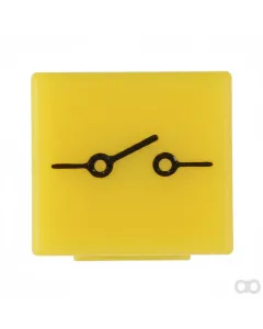 Valtra - V34734100 - Symbol-Linse