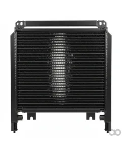 Valtra - V35244510 - Oelkuehler, Oel-Luft-Typ