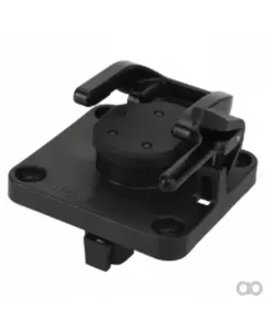 Valtra - V35743100 - Steckdosenstecker