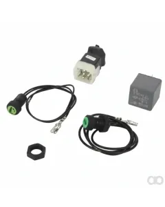 Valtra - V35811300 - Druckschalter