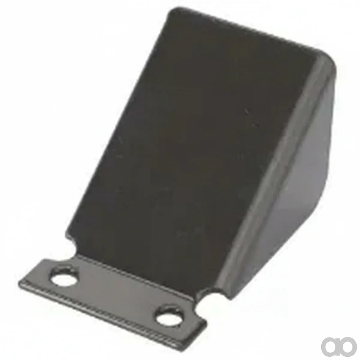 Valtra - V36068200 - Schild, Heckleiterrahmen