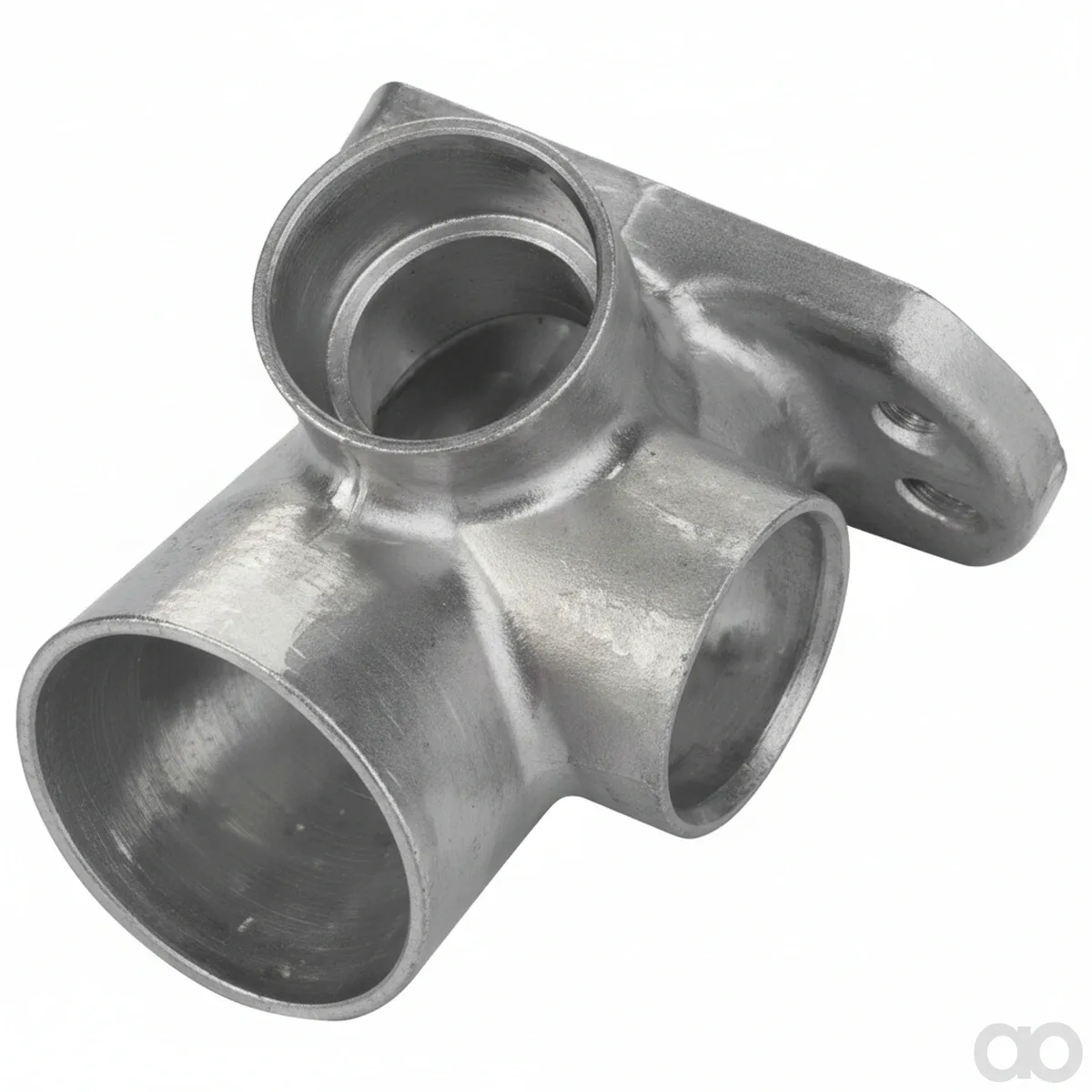 Valtra - V36360900 - Verbindungsrohr