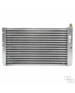 Valtra - V36538710 - Kondensator, Klimaanlage