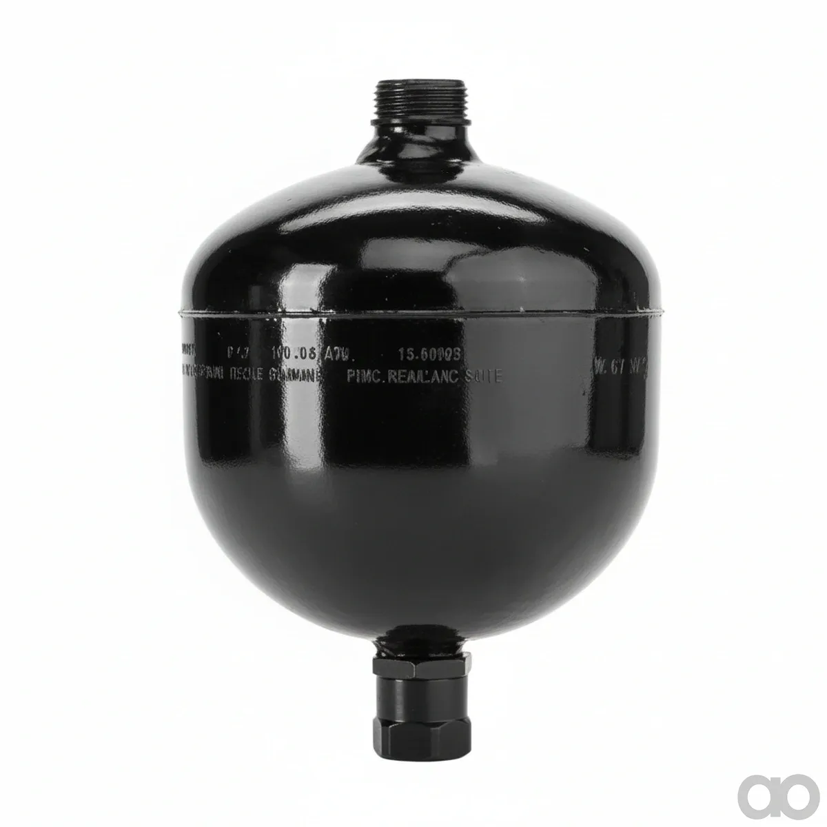 Valtra - V36602100 - Membranspeicher, 1 L