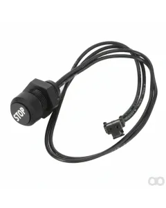 Valtra - V36711510 - Drucktaschenschalter